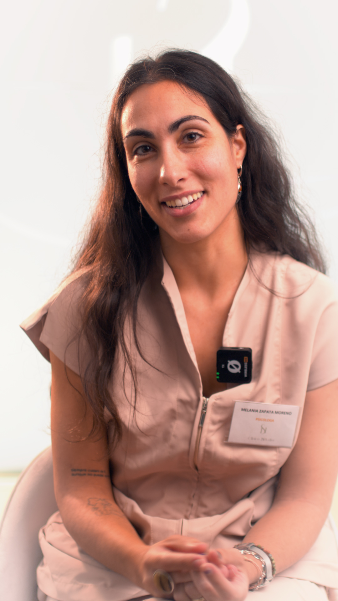 Melania Zapata Moreno